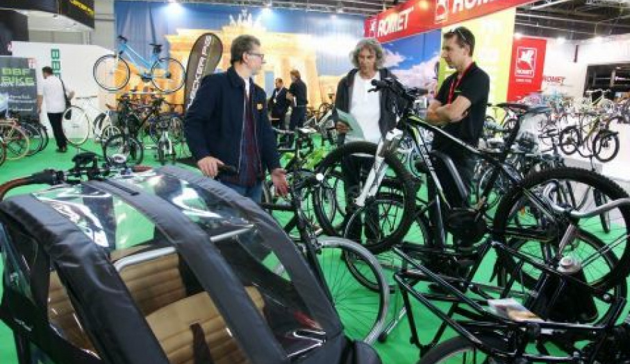 Kielce BIKE EXPO