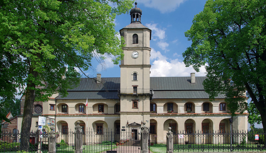 Międzynarodowy Festiwal "Muzyka w Opactwie" - Bach u Cystersów