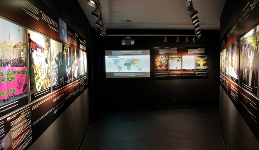 Muzeum Dialogu Kultur