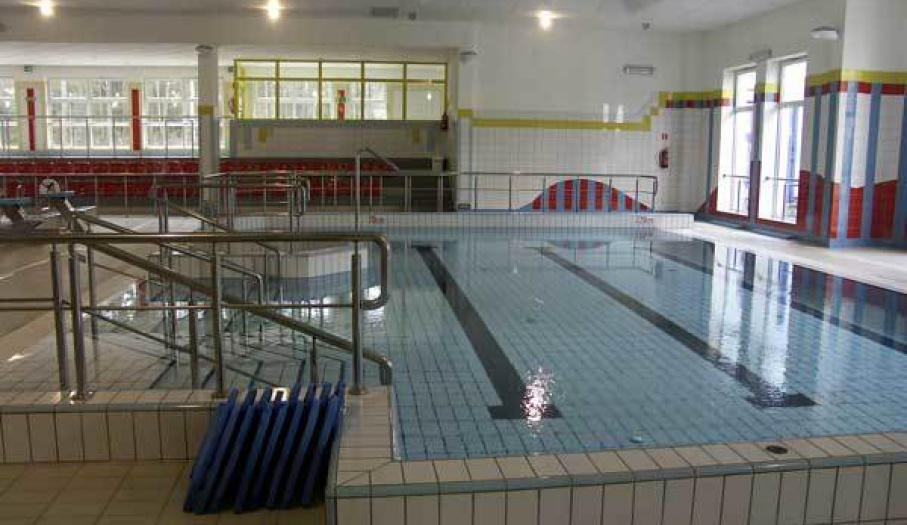 Świętokrzyskie Centrum Rehabilitacji