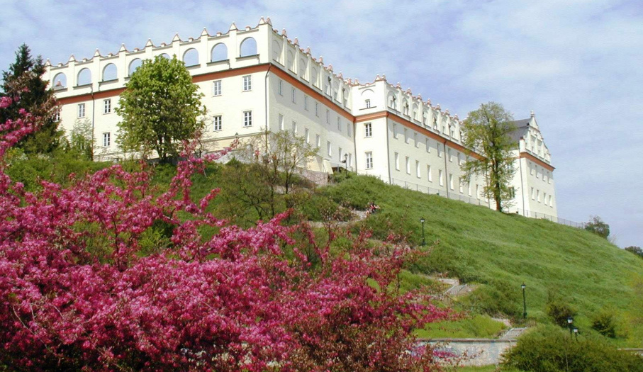 Sandomierz