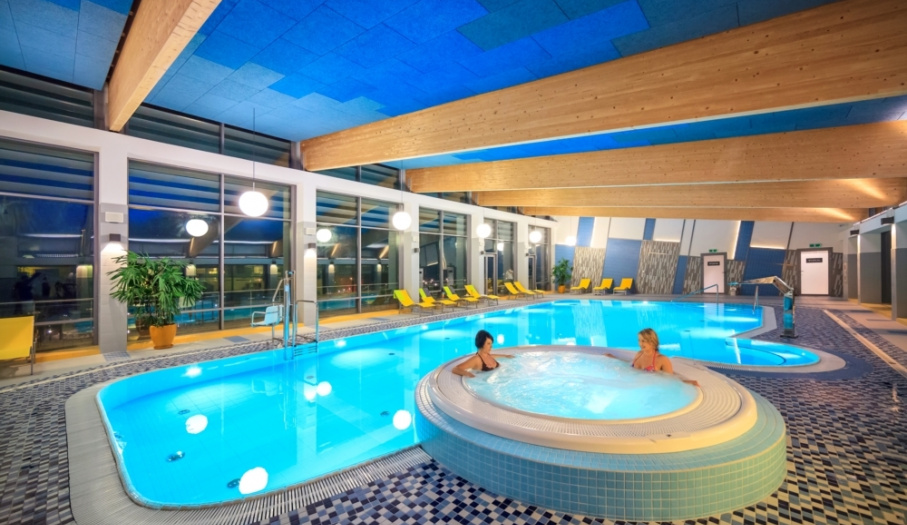 Hotel Słoneczny Zdrój Medical Spa & Wellness