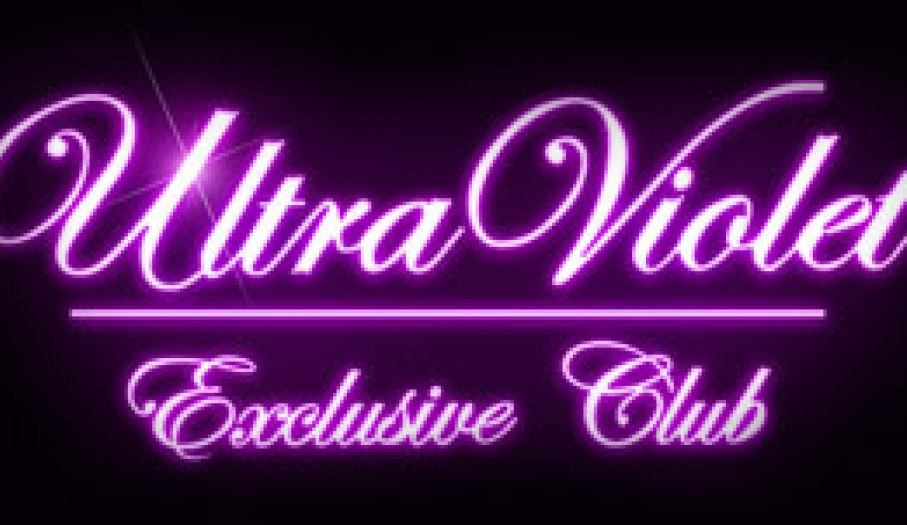 ULTRA VIOLET EXCLUSIVE CLUB