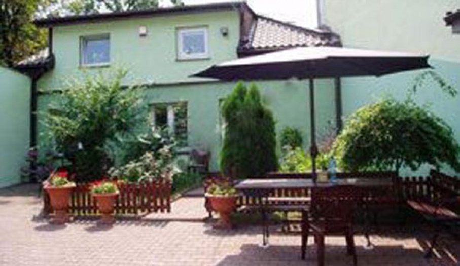 Apartamenty Centrum