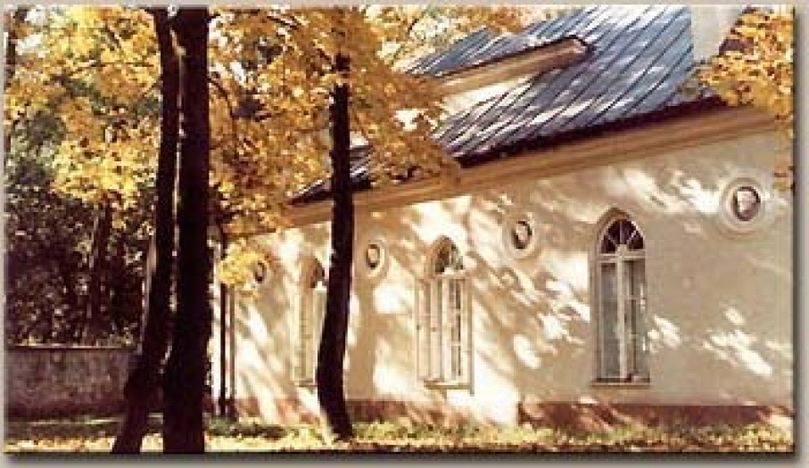 Pałacyk Zielińskiego