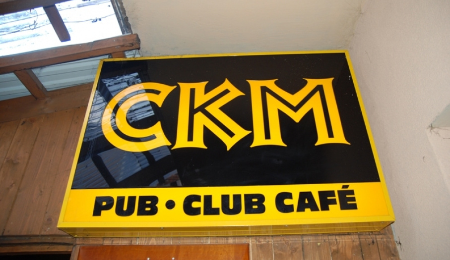 CKM