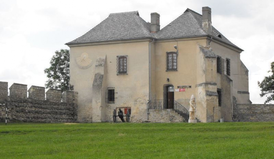 Muzeum Regionalne w Szydłowie