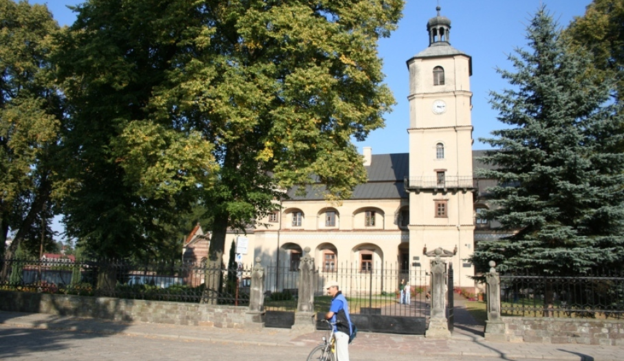 Wąchock