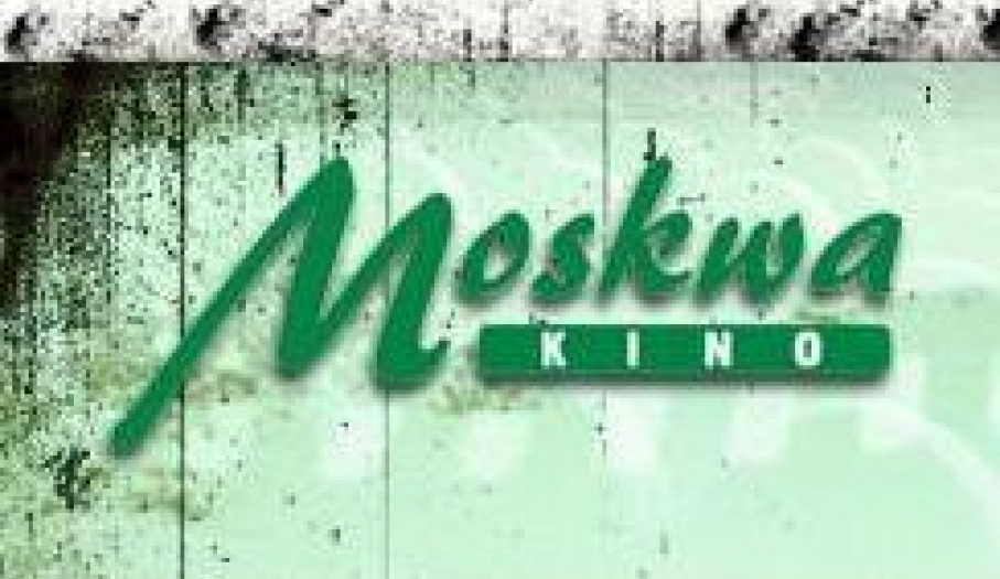 Kino MOSKWA w Kielcach