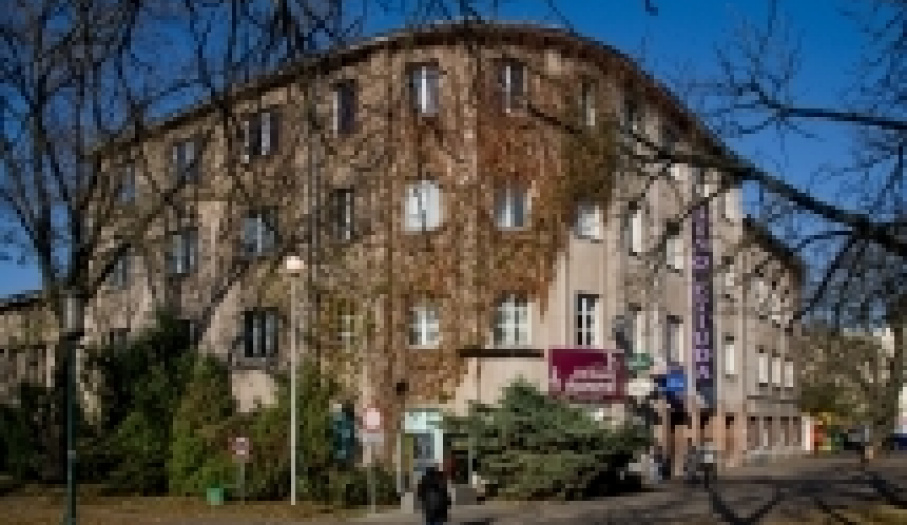 Kino ETIUDA w Ostrowcu Świętokrzyskim