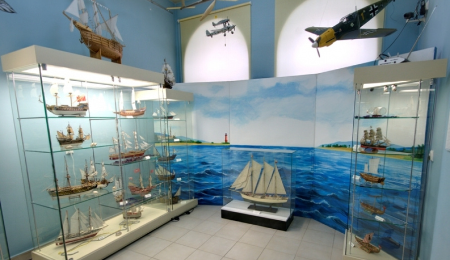 Muzeum Zabawek i Zabawy w Kielcach