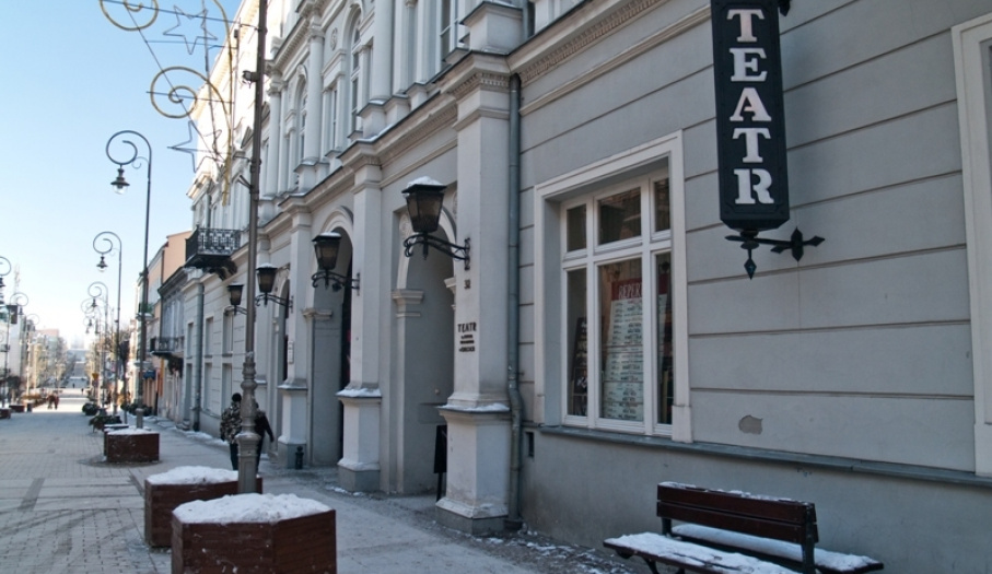 Teatr im. Stefana Żeromskiego
